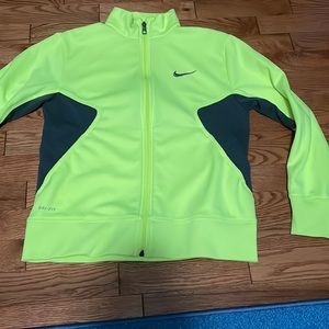 Nike jacket